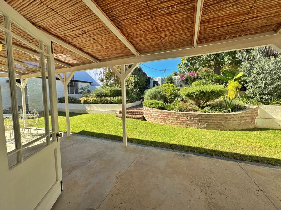 3 Bedroom Property for Sale in Tulbagh Western Cape